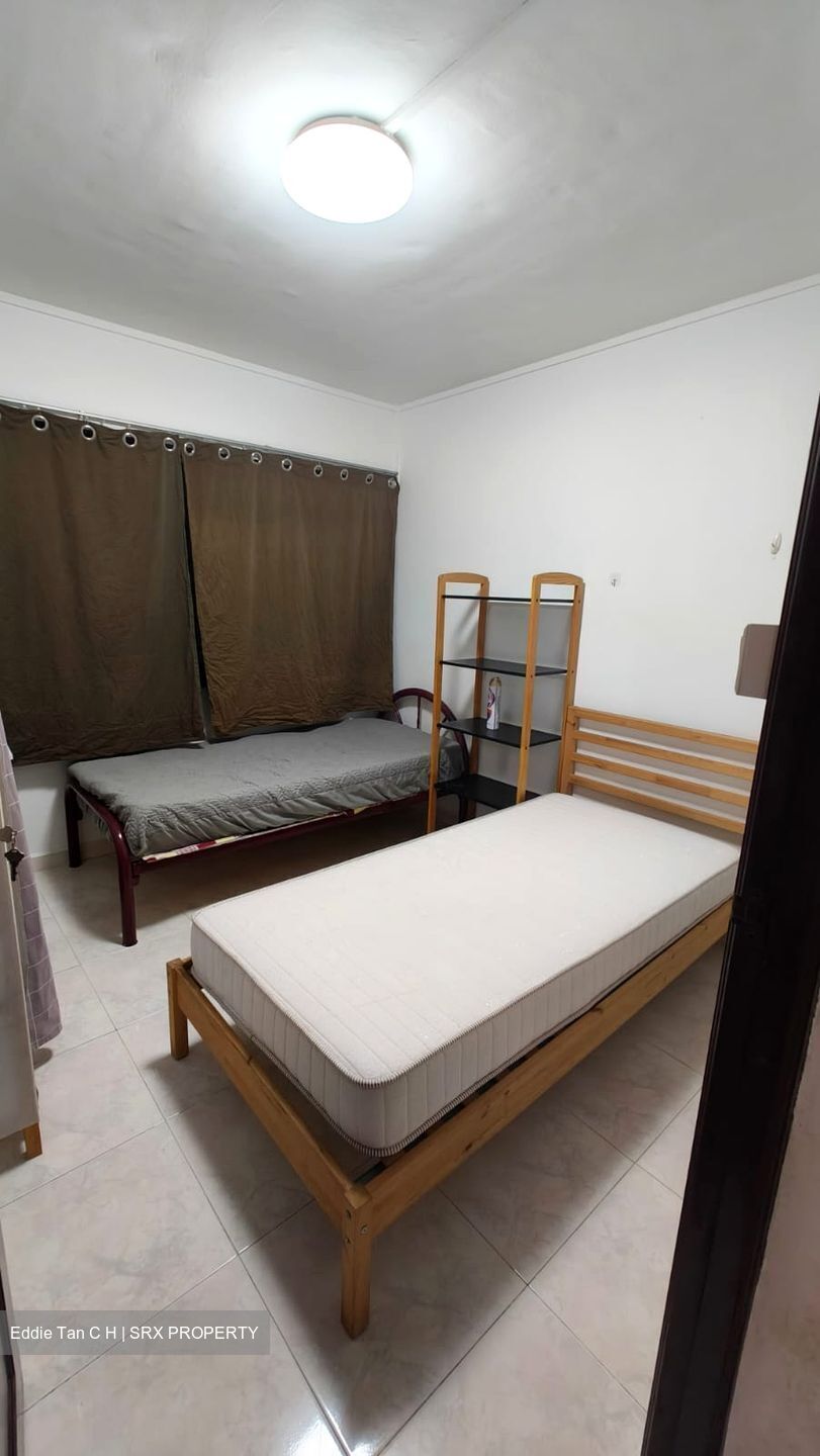 Blk 551 Pasir Ris Street 51 (Pasir Ris), HDB 5 Rooms #526037931